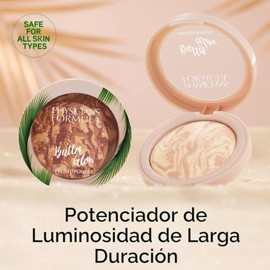 Physicians Formula Butter Glow Pressed Powder Translucent Glow