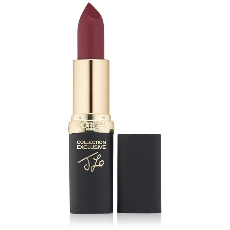 L'Oréal L'oreal Colour Riche Lip Collection Exclusive Lipstick 705 Jennifer's
