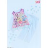 Kaitak Family Kimi and Idol Pretty Cure Kids Luminous Pajamas,