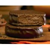 Cachafaz Mousse Alfajores 6 Count