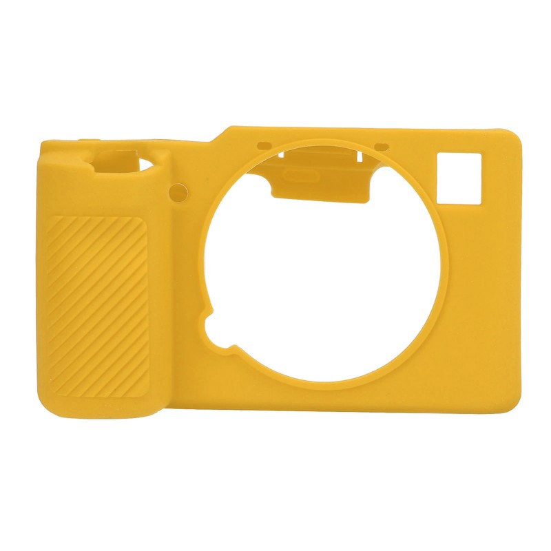 Camera Housing Case Soft Silicone Skin Housing Protective Cover for