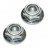 Ryobi Lawn Edger Replacement Lock Nuts - 099078001002-2PK