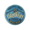 BROSH POMADE UNSCENTED 4.1 oz (115 g)