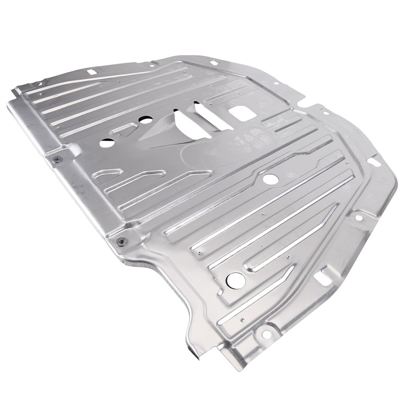 74110-TBA-A00 Engine Under Cover Splash Shield Guard Compatible with Honda