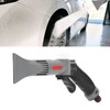 Garden Hose Spray Nozzle High Pressure Foam Lance Cannon Car