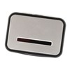 Simple Walking Pedometer 3D Step Counter with Clip for Men
