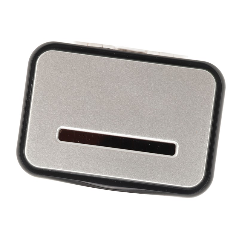 Simple Walking Pedometer 3D Step Counter with Clip for Men