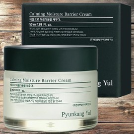 Pyunkangyul skin protection, skin nutrition, soothing moisture barrier cream 1 unit 50ml / 편강율 피부보호 피부영양공급 진정 수분 장벽 크림 1개 50ml