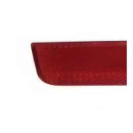 PROPOSTEONLINE Reflektor hergestellt für Dacia Logan MCV ab Baujahr 2017 linke Seite 7701208720