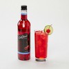 DaVinci Gourmet Sugar-Free Cherry Syrup, 25.4 Fluid Ounces (Pack of