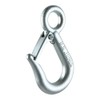 OH Slim Hook with Safety Lever WS-10S