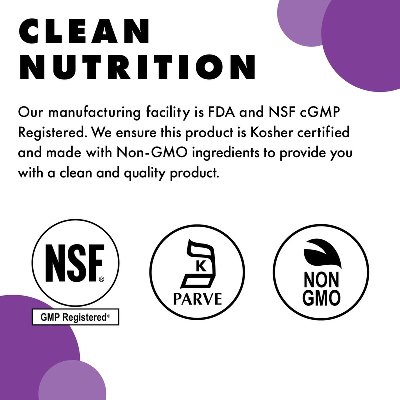 Bluebonnet Nutrition Folic Acid 400 mcg, Prenatal & Postnatal Health*,