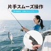 LIUSHUYAN Fish Grip, Stainless Steel & Polypropylene, Rust Resistant, Lightweight,