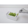 Kokubo Industries HAUS KK-399 Colander & Bowl Set, 8.3 x