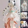 1/12 BJD Doll Action Figures Collectible Toys Gifts Dolls (Single
