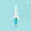 Microcell Cuticle Serum Softener 15ml Moisturizing Softening / 마이크로셀 큐티클