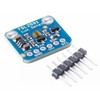 tictocstore 2pcs TSL2591 High Dynamic Range Digital Light Sensor Breakout