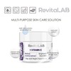 RevitaLAB Hyaluronic Anti-Ageing Day and Night Cream Enriched with Vitamin
