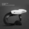 Active Air Circulation Facial Interface for Oculus Quest 2 Replace