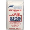 All Purpose Seafood Breader Enriched & Seasoned Just Right For