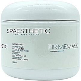 FIRMEMASK CREMA REAFIRMANTE SPAESTHETIC HIDRATANTE ANTIEDAD (1000gr)
