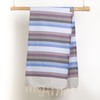 Anna Aniq Fouta Hamam towel, beach towel, sauna towel XXL,