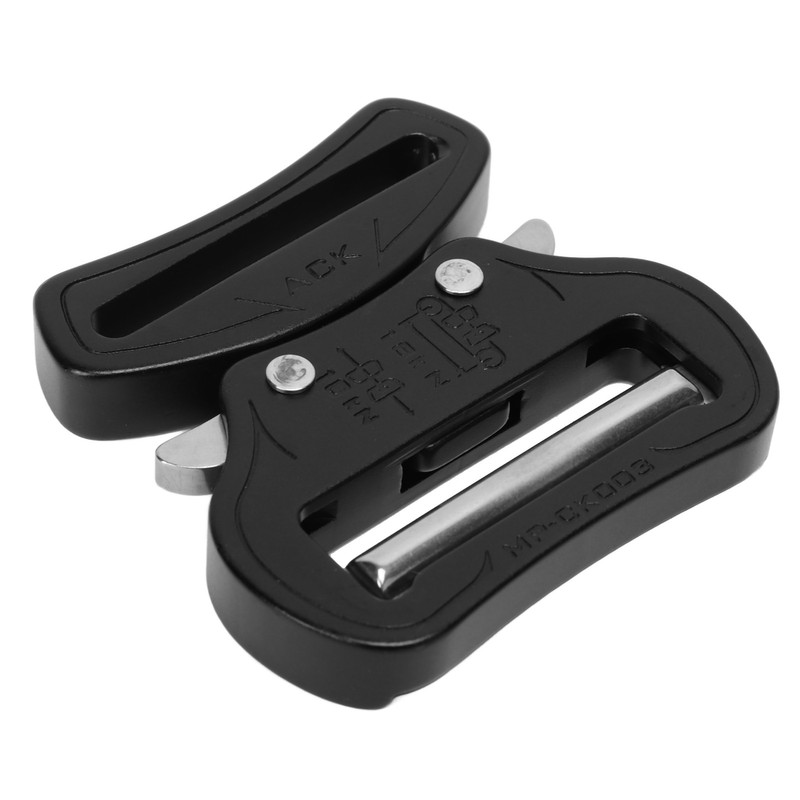 Cobras Buckle Quick Release Belt Buckle High Strength Endurance Replacement