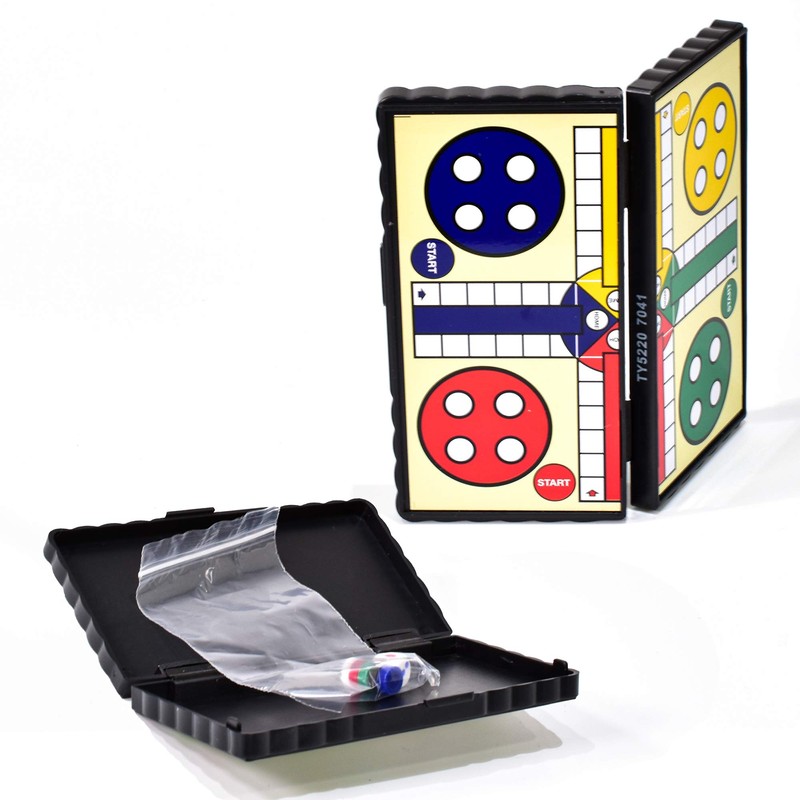 M.Y Unbranded My Magnetic Travel Games, Various