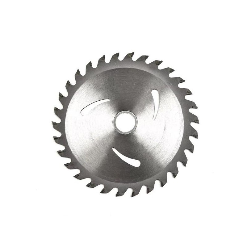 Rapford 래포드 5인치 125MM 원형 절단 디스크 보어 30T 20MM