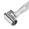 40 mm de Wallpaper Seam Roller Tool de acero inoxidable,