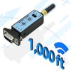 CHIPSEN RCPORT-TD450 Long Range Bluetooth RS422/485 Serial Adapter Wireless 300M