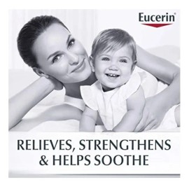 Eucerin Baby Eczema Relief Crema para eczema 141g