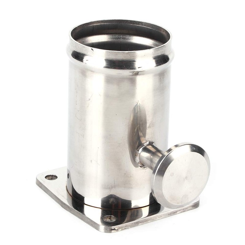 EGR Removal Kit for Freelander TD4 2001-2006