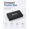 MAXUS Digital Pocket Gram Scale 500g x 0.01g High Precision