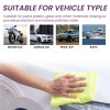 Rayhong Coating Paste 3 In 1, Car Cleaning Decontamination Scratches