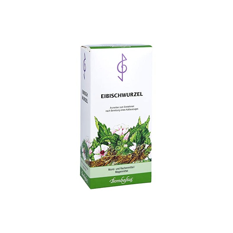 EIBISCHWURZEL Tea 100g