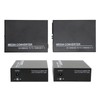 Media Converter Optical Ethernet Media Converters Single Mode 10 100Base