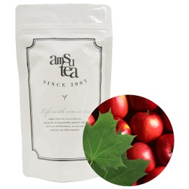 amsu tea Flavored Tea Sweet Apple Tea Bags 15 Bags