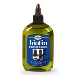 Aceite Capilar Difeel Biotin Premium 355ml
