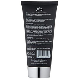 SUTRA Replenishing Moroccan Conditioner, 5.9 Fl Oz