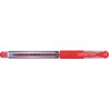 Uni-Ball Grip UM-151S Pen Signo Gel Grip Hood Red 12