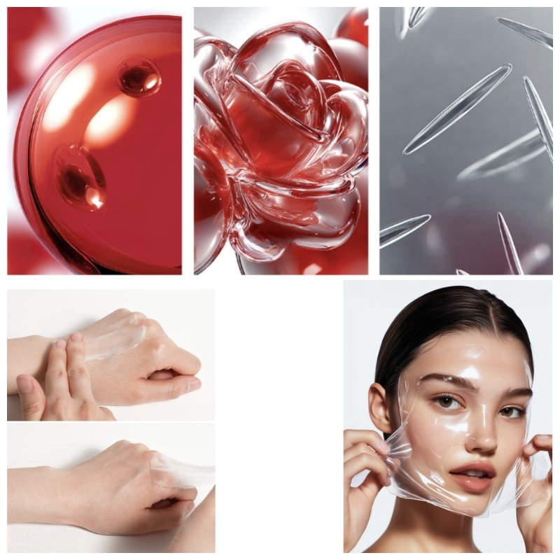 MEDIPEEL PDRN Collagen Wrapping Mask 100ml