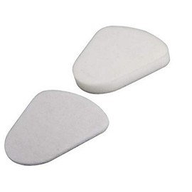 shark Replacement Filter Set for Shark XFF350 Navigator Lift-Away NV350, NV351, NV3...