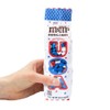M&M’S Patriotic Candy 3-Pack, 10oz Bag of Red, White, and