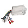 Brushless Motor Controller 25A 9 Tubes 48V to 64V 450W