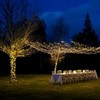Homemory 200 LED Battery Operated Long Fairy Lights, 66FT Fairy