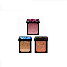 NYC Shimmering Powder (Choose 1 of 3) No. 02 / NYC 쉬머링 파우더(3종 택 1) 02호
