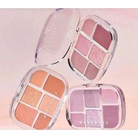 Sombra Soft Sheer Multi Palette 08 Steel Pink 6gr                                                                                                     