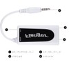 Yosoo FC-21 Mobile Interface for Guitar and Bass for iOS