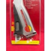 Starrett S011 Hidden Edge Utility Knife, Retractable Blade IN STOCK
